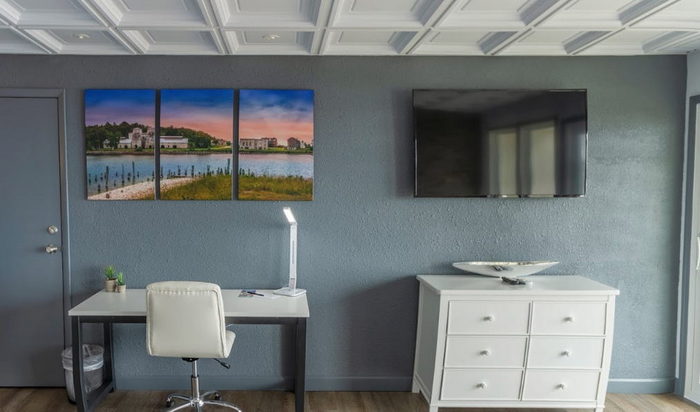 Terrace Bay Hotel (Terrace Motor Inn) - From Website (newer photo)